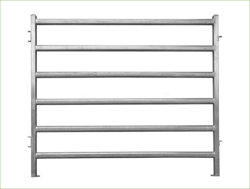Galvanized vs Powder Coated Palisade Fencing Differences