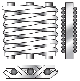 Woven Wire Mesh