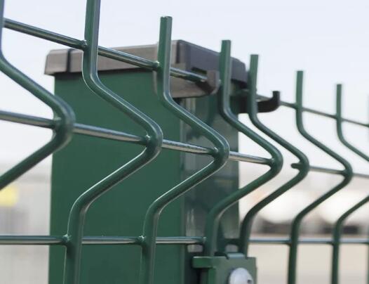 How Long Do 3D Fence Panels Last?