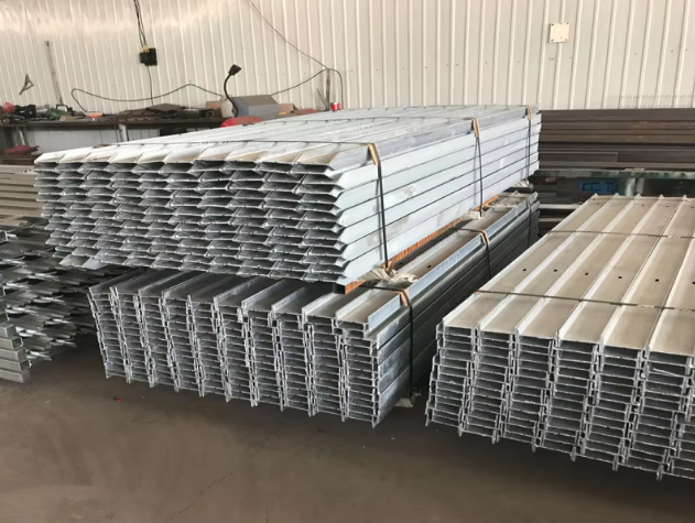 What Are the Different Types of Palisade Fencing