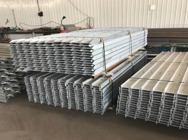 Top Benefits of Palisade Fencing for Industrial & Commercial Properties