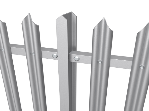 Types of Palisade Fencing: Choosing the Right Fence for Your Property