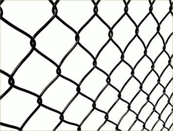 Chain link Fence/Chainmesh Fencing
