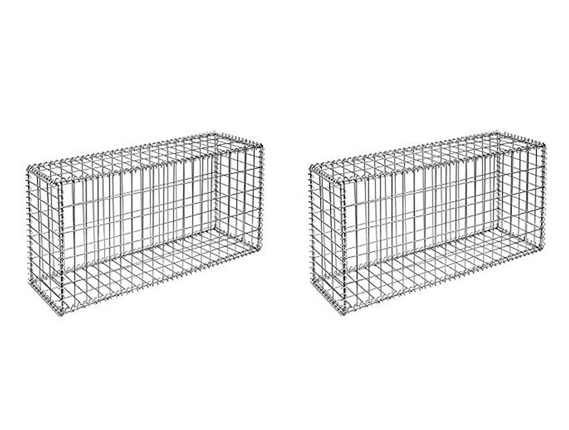 Welded Wire Gabion