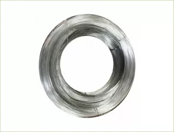 Galvanized Wire