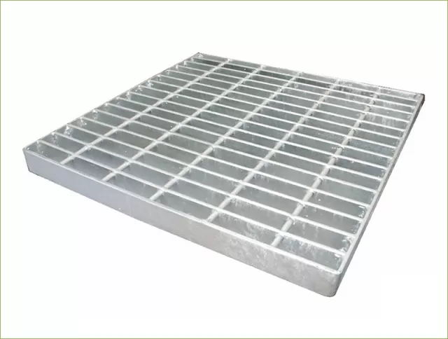 Steel Grating