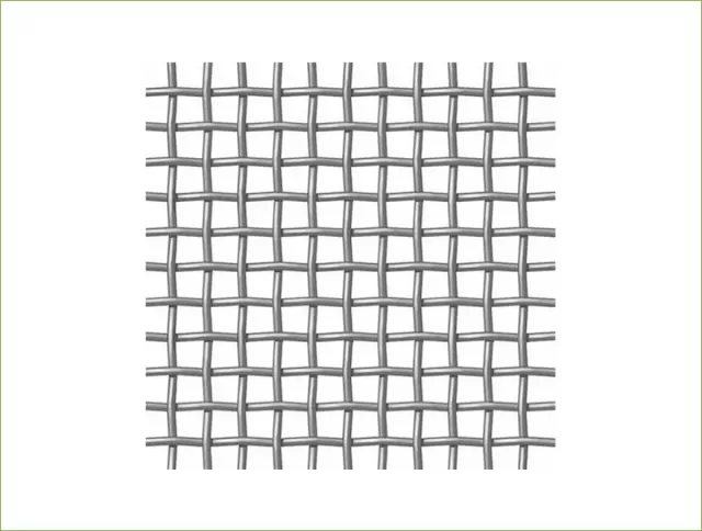 Woven Wire Mesh