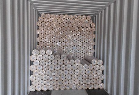 Galvanized Welded Mesh Roll Galvanized Welded Mesh Roll