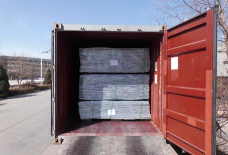 Welded Mesh Panel Welded Mesh Panel