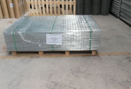 Welded Mesh Panel Welded Mesh Panel