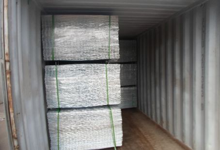 Welded Mesh Panel Welded Mesh Panel
