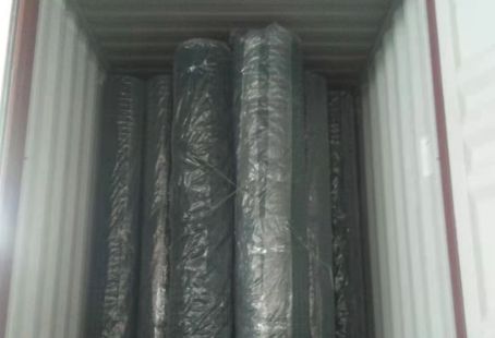 PVC Welded Mesh PVC Welded Mesh