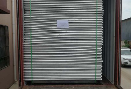 Chain Link Temporary Fence Chain Link Temporary Fence