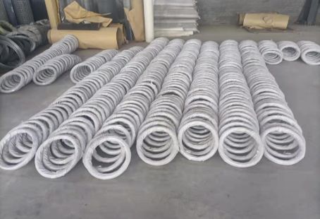 Galvanized Wire