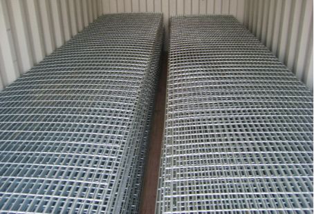 Steel Grating