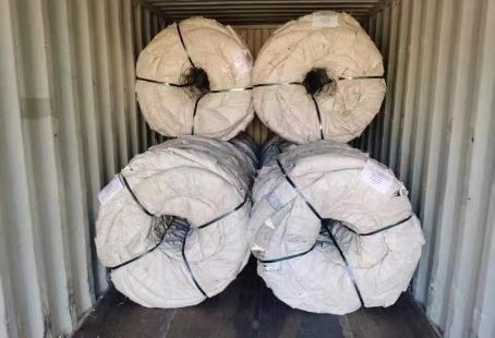 Concertina Razor Wire