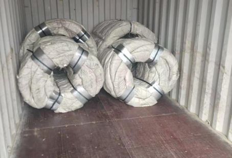 Concertina Razor Wire