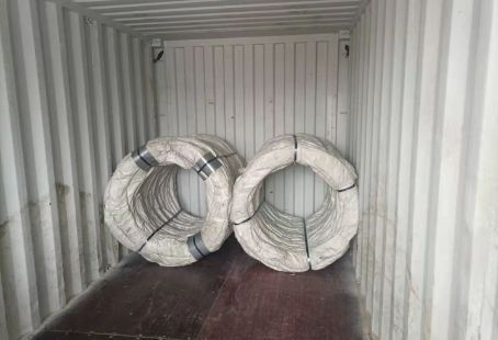 Concertina Razor Wire