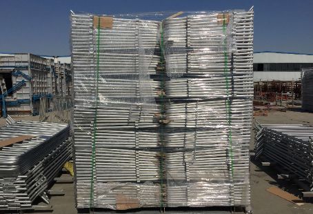 Crowd Control Barriers Fence Crowd Control Barriers Fence