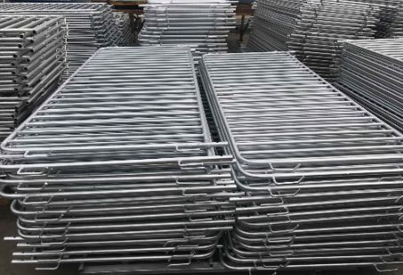 Crowd Control Barriers Fence Crowd Control Barriers Fence