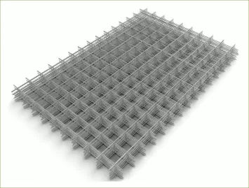 Reinforcing Mesh