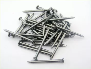 Common Wire Nails