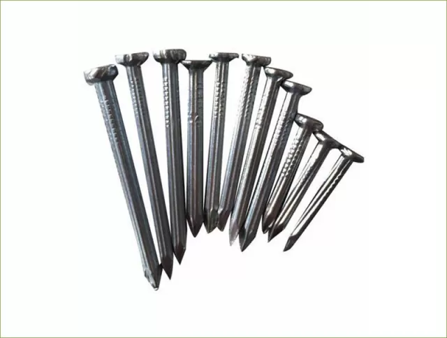 Concrete Steel Nails