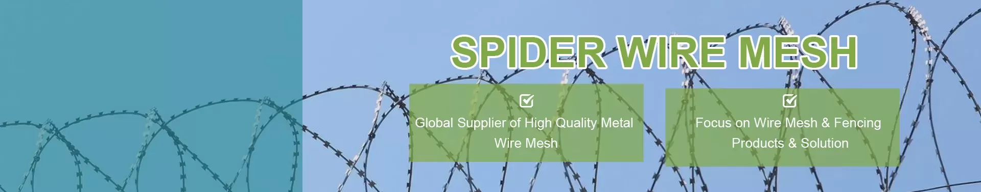 Welded Wire Mesh