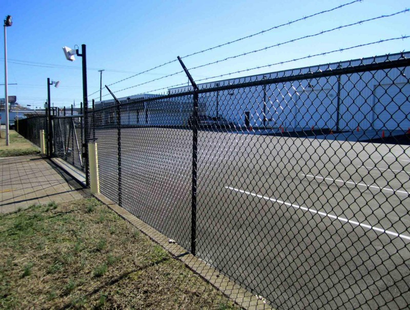 Chainlink Fence