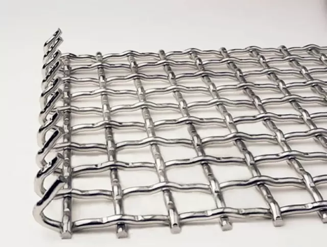 Woven Wire Mesh