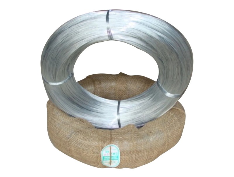 GI Binding Wire, 8 22 GI Wire