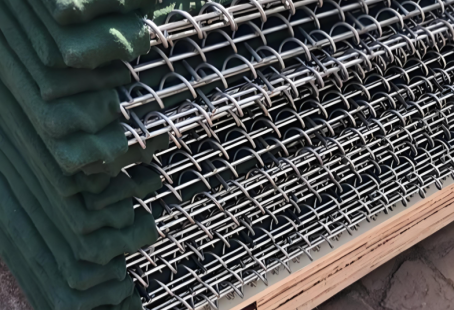 Hesco Barrier Hesco Barrier