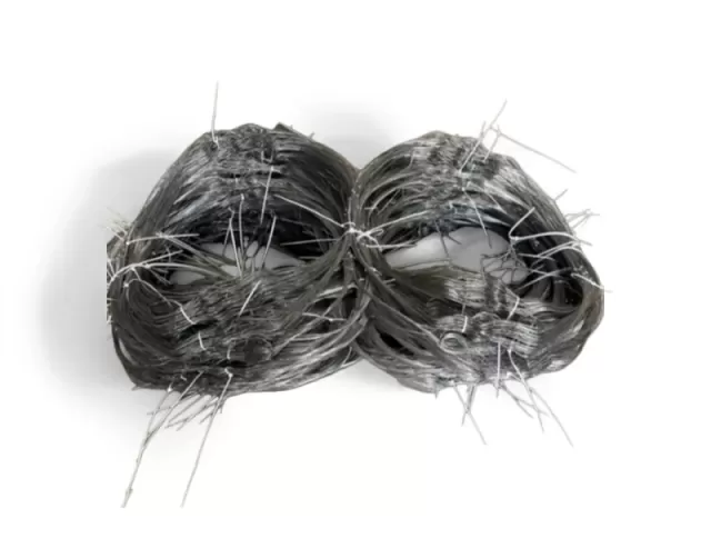 Tank Barrier Mesh
