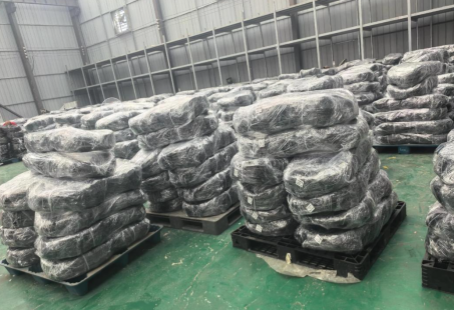 Tank Barrier Mesh Tank Barrier Mesh