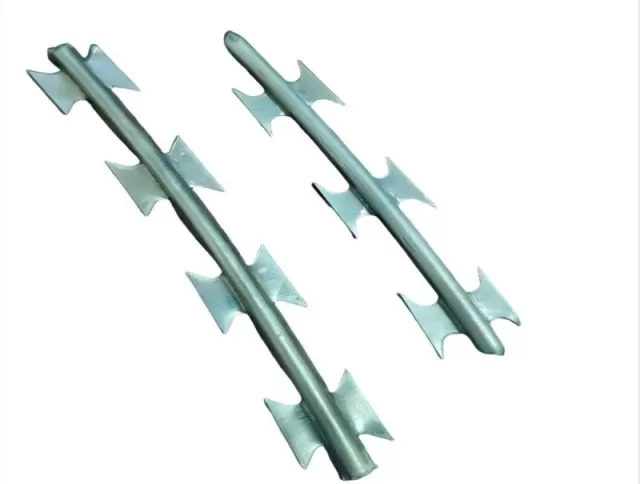 BTO-16 Razor Wire