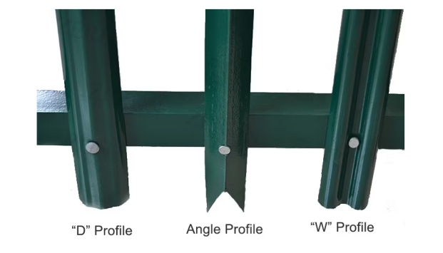 Top Benefits of Steel Palisade Fencing for High-Security Perimeter Protection